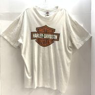 ����š�Harley Davidson��McGUIRET����ġ�2XL���ۥ磻�ȡ�O��¼��