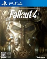 ����š�PS4��Fallout 4 �̾��� [PS4��] [4562226430918]��O�������