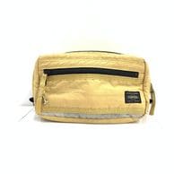 ����š�PORTER �ե�å��� �������ȥХå���O��¼��