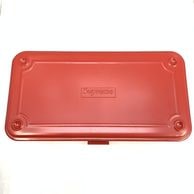 ����š�SUPREME��Toyo Steel T-190 Mini Toolbox��O��¼��