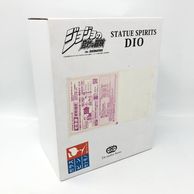 ����š�̤����)�ǥ����⡼��� �٥� STATUE SPIRITS DIO/Blu-ray ���祸��δ�̯������ �����������ȥ��륻�������� �����ץ��� ����������ŵ��O�������