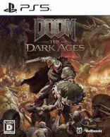����š�PS5��DOOM: The Dark Ages �����ݎ׎�����³ɬ�܎� [4549576268316]��O����Ź��