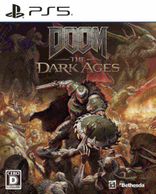 ����š�PS5��DOOM: The Dark Ages �����ݎ׎�����³ɬ�܎� [4549576268316]��O�����