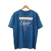 ����š�NIKE �� UNION �ե���ȥ��� S/S Tee ������XL �忧 �ʥ����ߥ�˥����O���ġ�