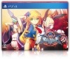 šPS4BLAZBLUE CENTRALFICTION Limited Box[PS4] [4510772160100]OŹ