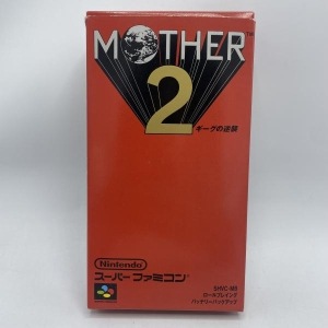 ����š�SFC��MOTHER2(�ώ��ގ�2) [4902370501940]��O��¼Ź��