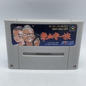 ����š�SFC�˹�����²/���̎ĤΤ� [4984995300092]��O��¼Ź��