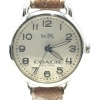 šCOACH ʥ 쥶ӻסO˭Ź