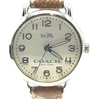 ����š�COACH ���ʥ��� �쥶���ӻ��ס���������O˭�ġ�