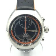 ����š�ORIS Chronoris ��ư���� 01 672 7564 4154-Set��O˭�ġ�