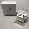 šۥåץ AirPods 4 ƥ Υ󥻥 ܥǥ MXP93J/A Apple ۥOĳŹ