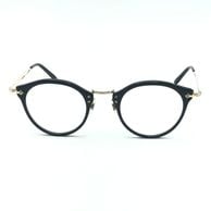 ����š�oliver peoples vintage ��ã�ᥬ�͡��֥�å�������С��ԡ��ץ륺��O˭�ġ�