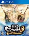 šPS4̵OROCHI3 Ultimate [PS4] [4988615128318]OJϩŹ