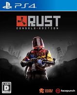 ����š�PS4��Rust [4580695760268]��OJ��ϩ��