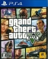 šPS4Grand Theft Auto V (ގ׎ݎĎގ̎ĎV) [PS4] [4571304474034]OJŹ