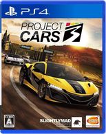 ����š�PS4��Project CARS 3 [4582528425429]��OJ����Ź��