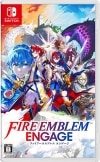 ����š�Switch��Fire Emblem Engage �̾��� [4902370550825]��O����Ź��