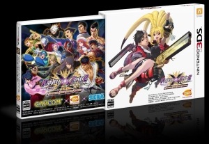 ����š�3DS��PROJECT X ZONE 2:BRAVE NEW WORLD ���؎��ގŎَ��ގ��ю����ݎĎގ��Îގ������� [4573173300063]��O����Ź��