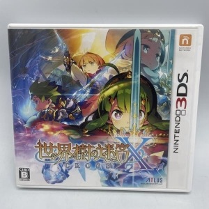 ����š�3DS�����������µ�X(���ێ�) [4984995902289]��O��¼Ź��