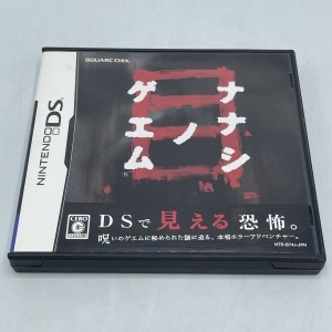 ����š�NDS�ˎŎŎ��Ɏ��ގ��� �� [4988601006057]��O��¼Ź��