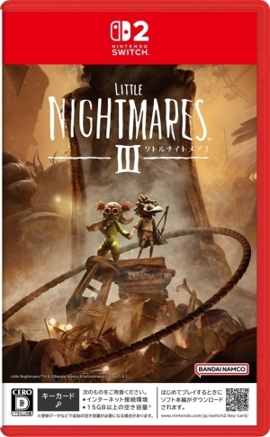 ڿʡSwitch2ˎ؎ĎَŎĎҎ3 [4573608193970]ڥ饤󥹥ȥ