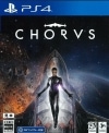 ����š�PS4��CHORUS (�����׎�)[PS4��] [4580717790143]��OJ����Ź��