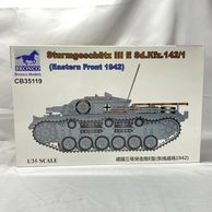 ����šێЎ؎��ء�CB35119 �̎ގێݎ� 1/35 �Ȏ�III���ͷ�ˤE�� [4544032760090]��O���ܡ�