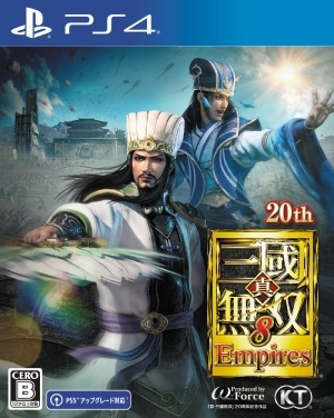 šPS4˿Ԣ̵8 Empires[PS4] [4988615163609]O¾Ź