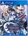 šPS4SAMURAI MAIDEN -ю׎ҎÎގ- [PS4] [4527823998834]O¾Ź