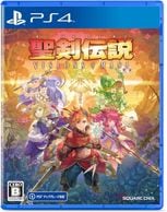 ����š�PS4���������� VISIONS of MANA [4988601011754]��O�¾��