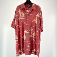 ����š�80-90s��RALPH LAUREN��VINTAGE CAMP���ӡ��������ե����֡�������M��O˭�ġ�