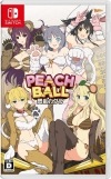 šSwitchPEACH BALL ގ ̾ [4535506302885]OJŹ