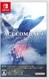 šSwitchACE COMBAT7: SKIES UNKNOWN DELUXE EDITION [Switch] [4582747876262]OJŹ