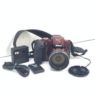 ����š�Nikon COOLPIX B700 �ڎ��Ď� ������+�Хåƥ꡼+���Ŵ����ѥ��ȥǥ����륫���  ������ԥ��� �ǥ������O��¼��