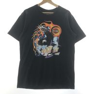 ����š�Harley Davidson �������� �ץ���T����� M �֥�å� �ϡ��졼���ӥåɥ����OȾ�ġ�