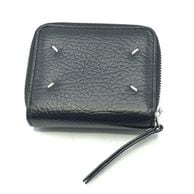 ����š�Maison Margiela ���åץ��饦��ɥ�����å� S56UI0112 �֥�å����᥾��ޥ른�����O˭�ġ�