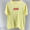����š�Supreme 1999 Box Logo Tee Leamonade size L �������O����Ź��