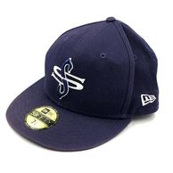 ����šۥ˥塼����ߥ��ƥ塼���� NEW ERA��STUSSY Fitted Cap �ͥ��ӡ� �˥塼����ߥ��ƥ塼������O������