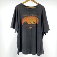 ����š�Harley Davidson��T����� �֥�å� ���������� �ϡ��졼���ӥåɥ����O���ܡ�