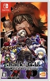 šSwitch.hack//G.U. Last Recode  [4571577983080]O˭Ź