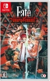 šSwitchFate/Samurai Remnant ̾ [Switch] [4988615183867]O˭Ź