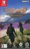 šSwitchOutward Definitive Edition [4580717790617]O˭Ź