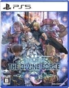 ����š�PS5�ˎ���������������6 THE DIVINE FORCE [PS5��] [4988601011419]��O˭��Ź��