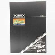 ����š�TOMIX N������ 98801 JR 485-3000���õ��ż�(��¿⿧)���å� Ŵƻ�Ϸ� ��OȾ�ġ�