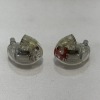 šSHURE SE846  + JSHiFi Fairy 3.5mm mmcx ˥ۥOŹ