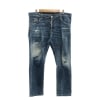 š۸Բˤ)DSQUARED2 SEXY TWIST JEANS ǥ˥ѥ 50 ġOŹ