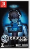 šSwitchFreedom Wars Remastered [4582747946088]O¼Ź