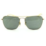 ����š�RayBan B&L 58��16 USA ���󥰥饹���쥤�Х��O˭�ġ�