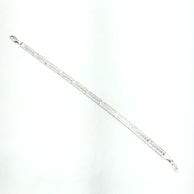 ����š�supreme supreme Jacob&Co Logo Link Bracelet������С�������ץ꡼�� ���������֡�O˭�ġ�