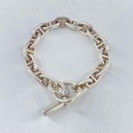 ����š�HERMES �������̥��󥯥�MM �֥쥹��å� 21AW210933 ����С� ����᥹ 925��OȾ�ġ�